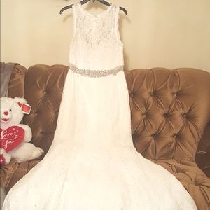 Wedding Gown